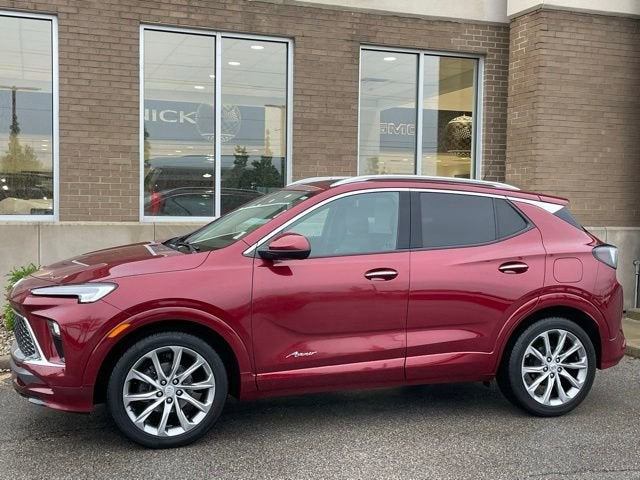 buick encore gx 2024 KL4AMFSL3RB042984 image buick encore gx 2024 KL4AMFSL3RB042984 image